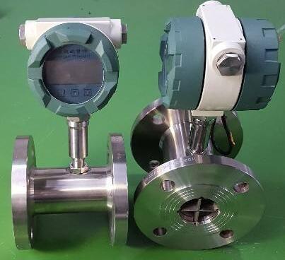 液体涡轮香蕉视频黄色导航衬里材料的选择及安装时对直管段的要求