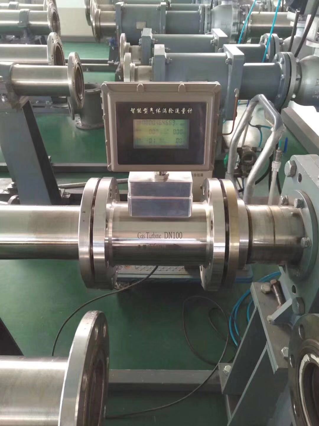 影响燃气涡轮香蕉视频黄色导航精度的因素及验证方法