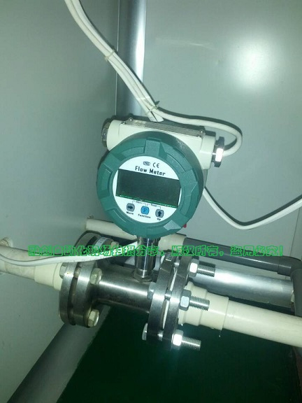 液体涡轮香蕉视频黄色导航常用于计量水的配料，定量控制系统