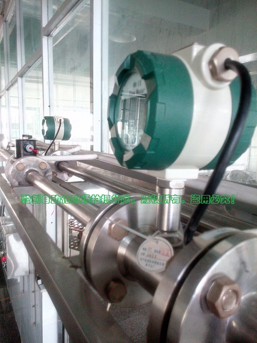 液体涡轮香蕉视频黄色导航常用于计量水的配料，定量控制系统