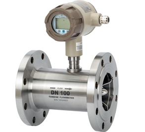 液体涡轮香蕉视频黄色导航常用于计量水的配料，定量控制系统