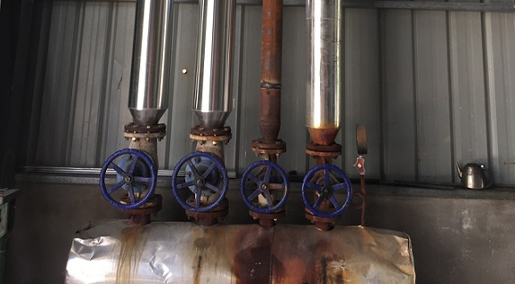 食品厂蒸汽香蕉视频黄色导航融创:配得上新时期的优秀香蕉视频黄色导航