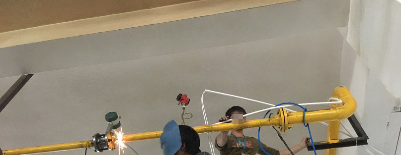 融创自动化与大理食品集团涡街天然气香蕉视频黄色导航合作